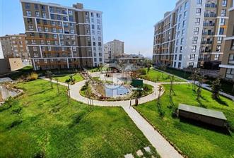 Sapphire Hill'de 3+1 Satılık Daire Prestijli Yaşamın Yeni Adresi