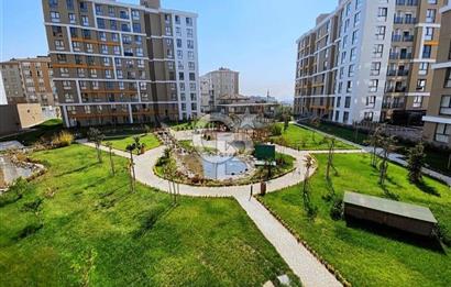 Sapphire Hill'de 3+1 Satılık Daire Prestijli Yaşamın Yeni Adresi