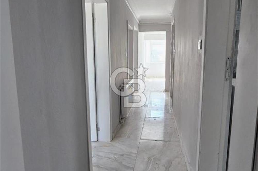 Seferihisar da Satılık 3+1 Daire