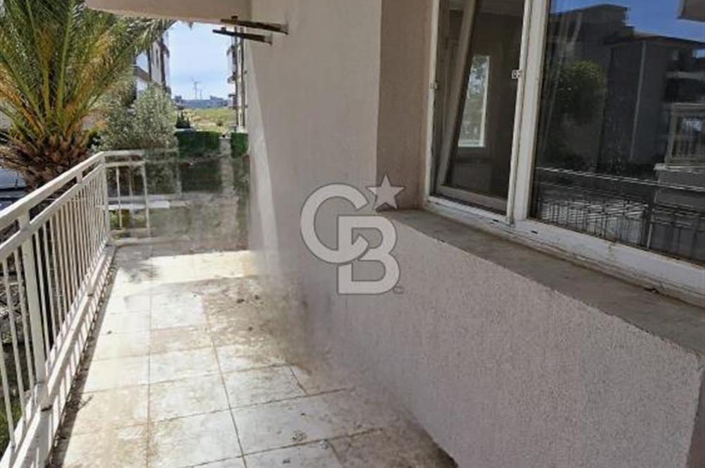 Seferihisar da Satılık 3+1 Daire