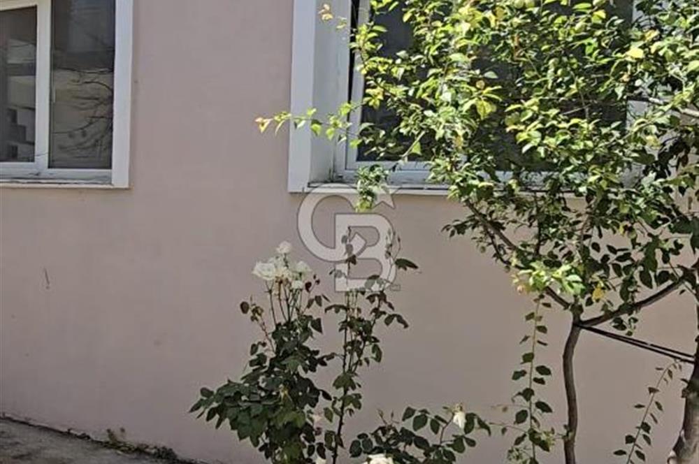 Seferihisar da Satılık 3+1 Daire