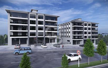 Şemikler Mahallesinde 3+1 155 m² Lüks Daire