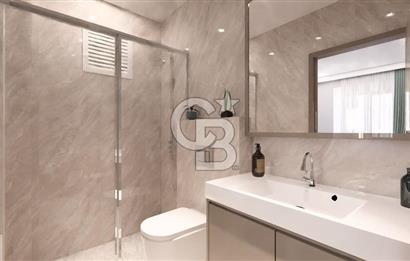 Şemikler Mahallesinde 3+1 155 m² Lüks Daire