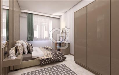 Şemikler Mahallesinde 3+1 155 m² Lüks Daire