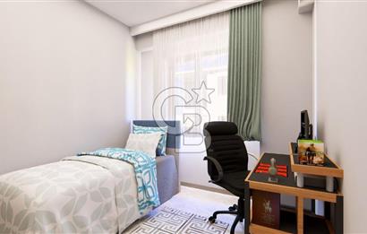 Şemikler Mahallesinde 3+1 155 m² Lüks Daire