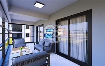 Şemikler Mahallesinde 3+1 155 m² Lüks Daire
