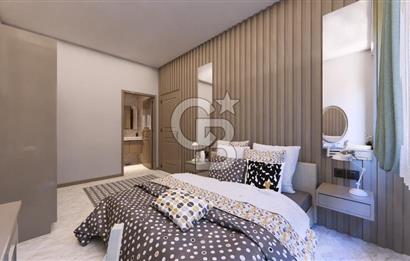 Şemikler Mahallesinde 3+1 155 m² Lüks Daire