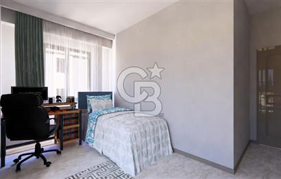Şemikler Mahallesinde 3+1 155 m² Lüks Daire