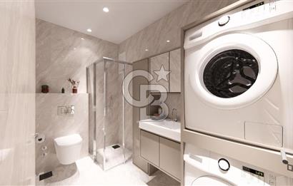 Şemikler Mahallesinde 3+1 155 m² Lüks Daire