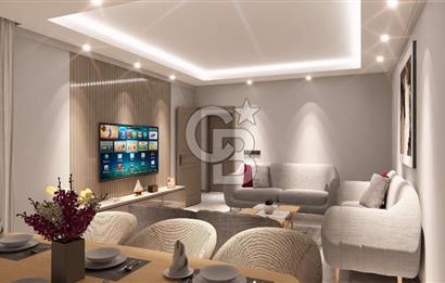 Şemikler Mahallesinde 3+1 155 m² Lüks Daire