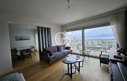 Karşıyaka 360 Sitesi Satılık 3+1 Daire