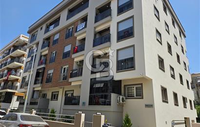 Bahriye Üçok Mahallesi'nde Sıfır Binada Satılık 3+1 Daire