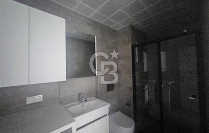 Bahriye Üçok Mahallesi'nde Sıfır Binada Satılık 3+1 Daire