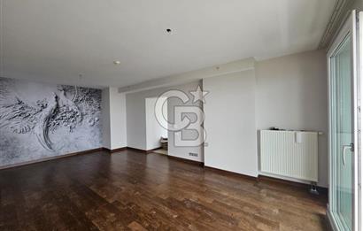 Park Yaşam Mavişehir'de Teraslı Satılık 1+1 Daire