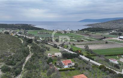 URLA DEMİRCİLİ KÖYÜ'NDE SATILIK 3+1 MÜSTAKİL EV