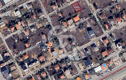 ÇANKAYA ÖYSEKENT'TE 660 M² İMARLI TEK TAPU EMSALSİZ ARSA