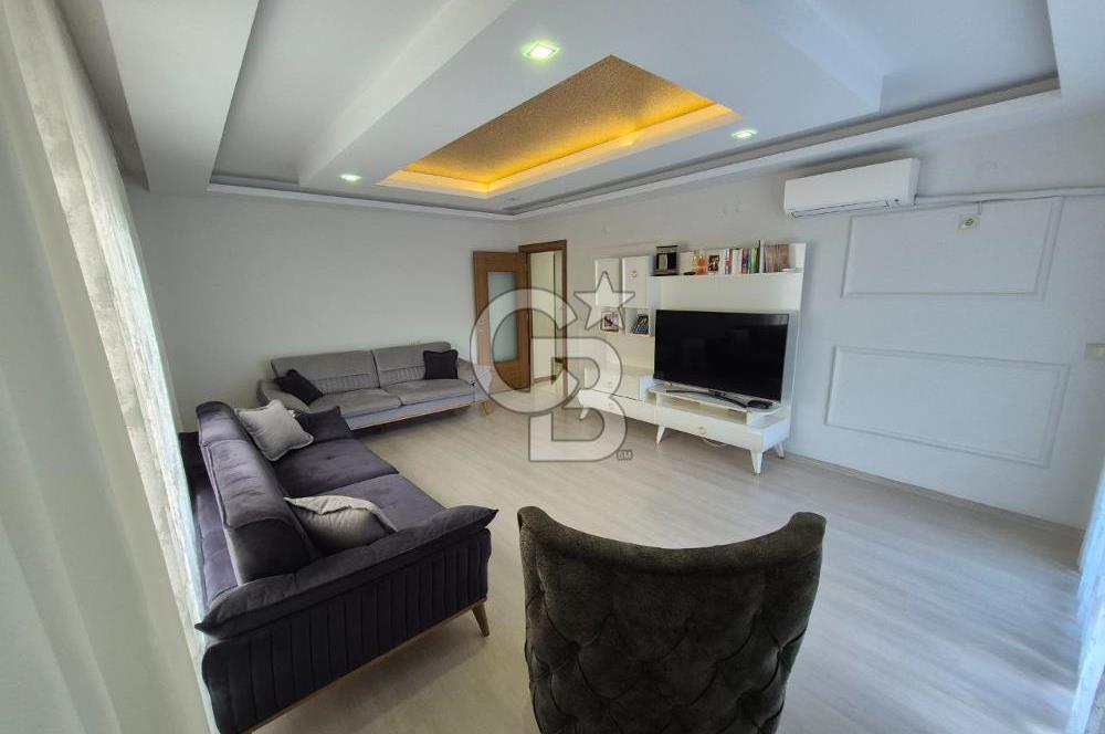 ATEŞOĞLU SAKLIBAHÇE EVLERİ HAVUZLU SİTEDE KLİMALI EBEVEYN BANYOLU 3+1 KİRALIK DAİRE