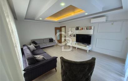 ATEŞOĞLU SAKLIBAHÇE EVLERİ HAVUZLU SİTEDE KLİMALI EBEVEYN BANYOLU 3+1 KİRALIK DAİRE