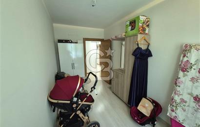 ATEŞOĞLU SAKLIBAHÇE EVLERİ HAVUZLU SİTEDE KLİMALI EBEVEYN BANYOLU 3+1 KİRALIK DAİRE