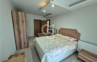 ATEŞOĞLU SAKLIBAHÇE EVLERİ HAVUZLU SİTEDE KLİMALI EBEVEYN BANYOLU 3+1 KİRALIK DAİRE