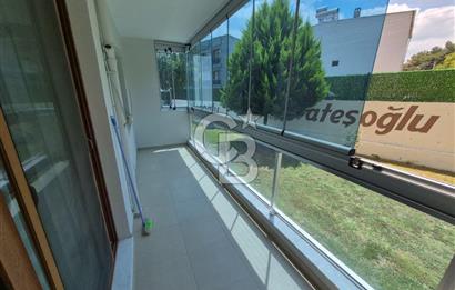 ATEŞOĞLU SAKLIBAHÇE EVLERİ HAVUZLU SİTEDE KLİMALI EBEVEYN BANYOLU 3+1 KİRALIK DAİRE