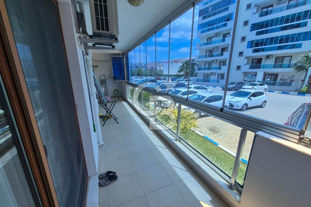 ATEŞOĞLU SAKLIBAHÇE EVLERİ HAVUZLU SİTEDE KLİMALI EBEVEYN BANYOLU 3+1 KİRALIK DAİRE