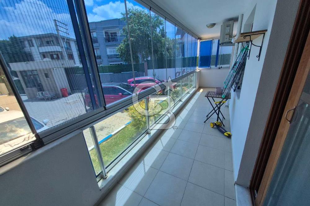 ATEŞOĞLU SAKLIBAHÇE EVLERİ HAVUZLU SİTEDE KLİMALI EBEVEYN BANYOLU 3+1 KİRALIK DAİRE
