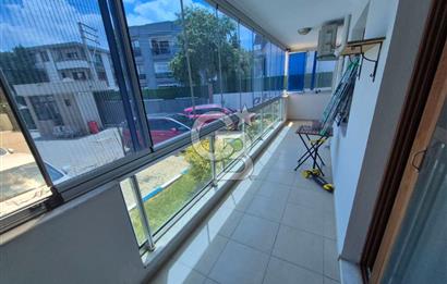 ATEŞOĞLU SAKLIBAHÇE EVLERİ HAVUZLU SİTEDE KLİMALI EBEVEYN BANYOLU 3+1 KİRALIK DAİRE