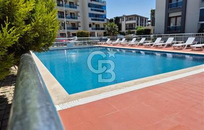 ATEŞOĞLU SAKLIBAHÇE EVLERİ HAVUZLU SİTEDE KLİMALI EBEVEYN BANYOLU 3+1 KİRALIK DAİRE