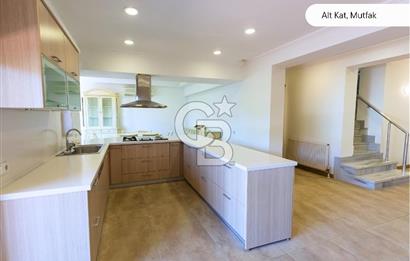 BÜYÜKADA'DA SATILIK 800 M2 NET ALANA SAHİP 8+2 KÖŞK
