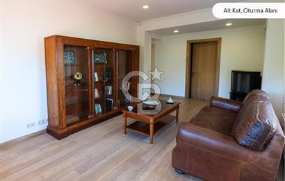 BÜYÜKADA'DA SATILIK 800 M2 NET ALANA SAHİP 8+2 KÖŞK