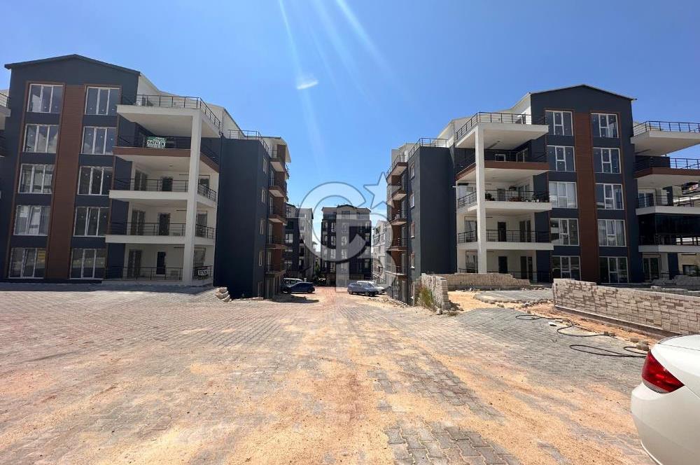 BURSA;NİLÜFER, MODA AKÇALAR SİTESİNDE SATILIK HAVUZLU 3+1 DAİRE