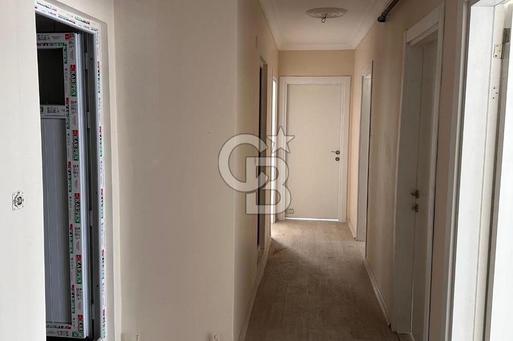 BURSA;NİLÜFER, MODA AKÇALAR SİTESİNDE SATILIK HAVUZLU 3+1 DAİRE