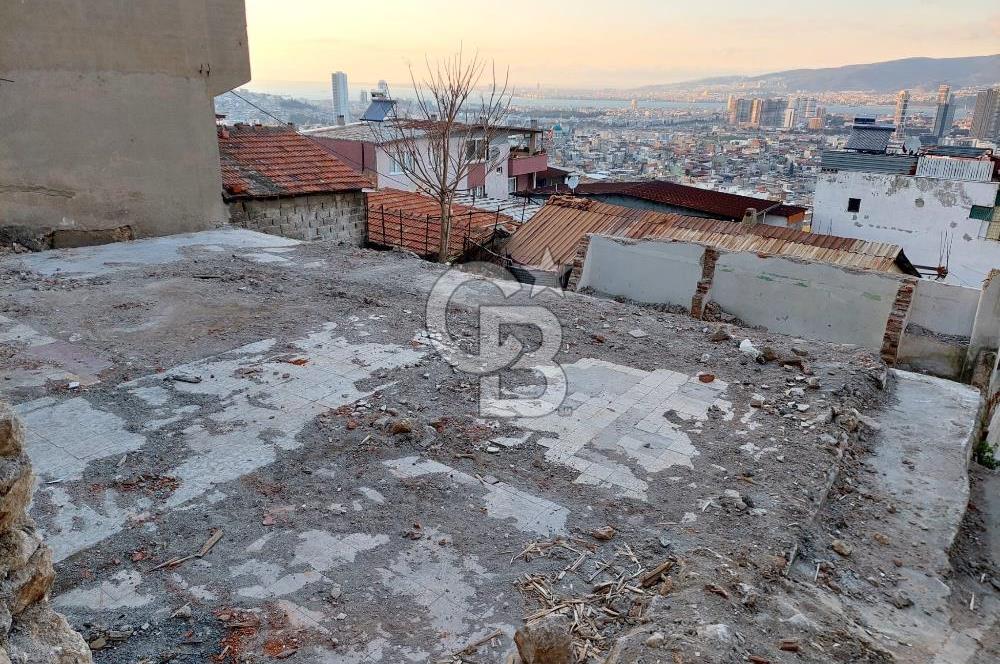 Gültepe ‘de satılık arsa