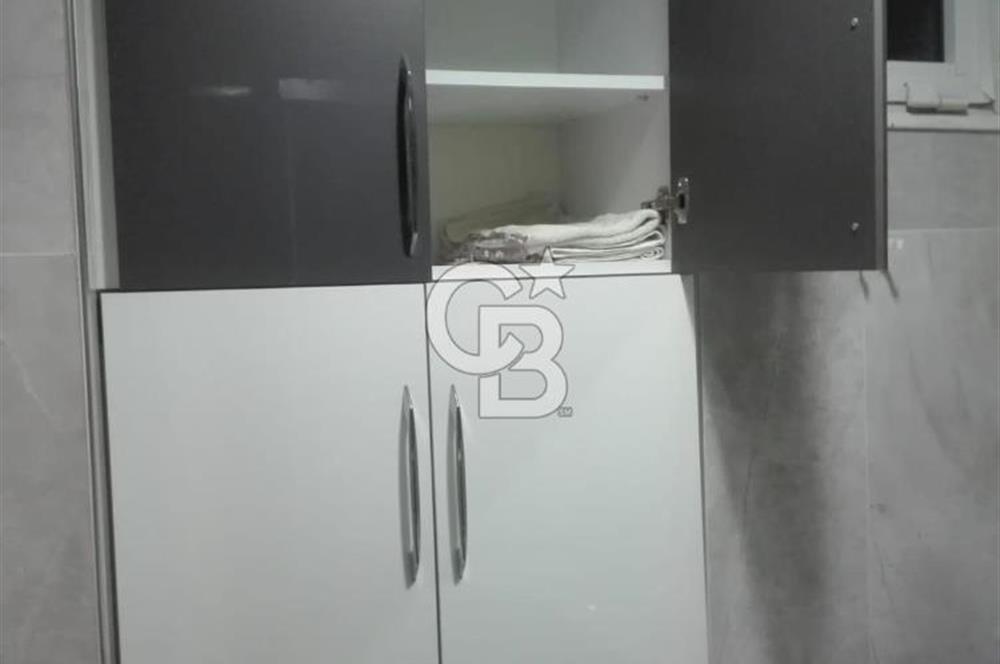 Bayraklı’da Satılık Daire