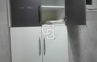 Bayraklı’da Satılık Daire