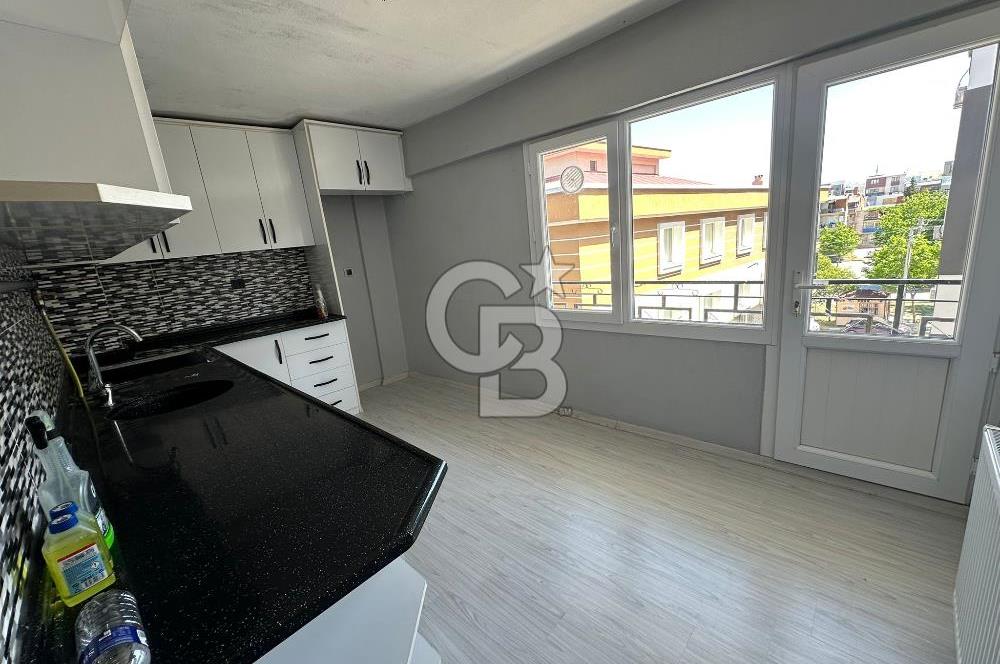 Gedizde satılık daire 