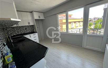 Gedizde satılık daire 