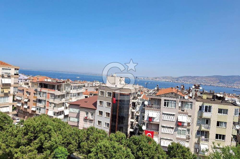Bahcelievlerde satılık daire 