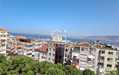 Bahcelievlerde satılık daire 