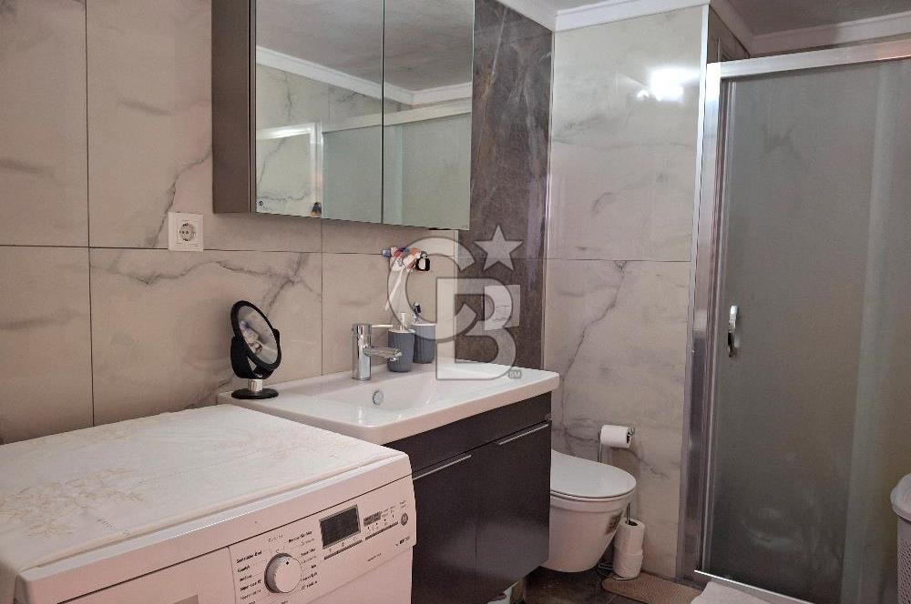 Bahcelievlerde satılık daire 