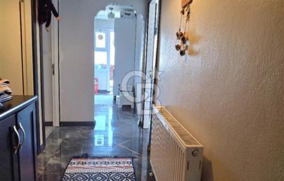 Bahcelievlerde satılık daire 
