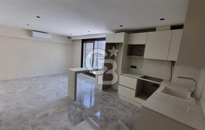 Gaziemir Merkez de Akıllı Ev Kiralık Sıfır 1+1 Daire