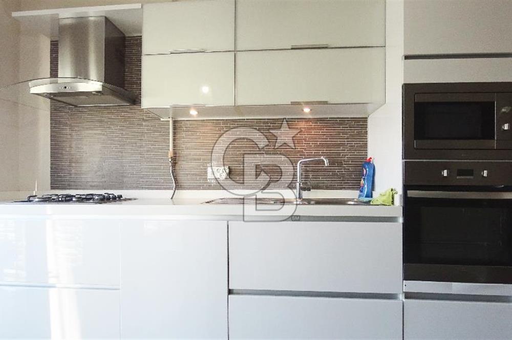 Mavişehir ParkYaşam Sitesi Havuz Peyzaj Cepheli Satılık 2+1Daire