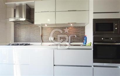 Mavişehir ParkYaşam Sitesi Havuz Peyzaj Cepheli Satılık 2+1Daire