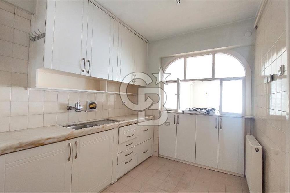 Karşıyaka Aksoy'da 3+1 Arakat Kiralık Daire