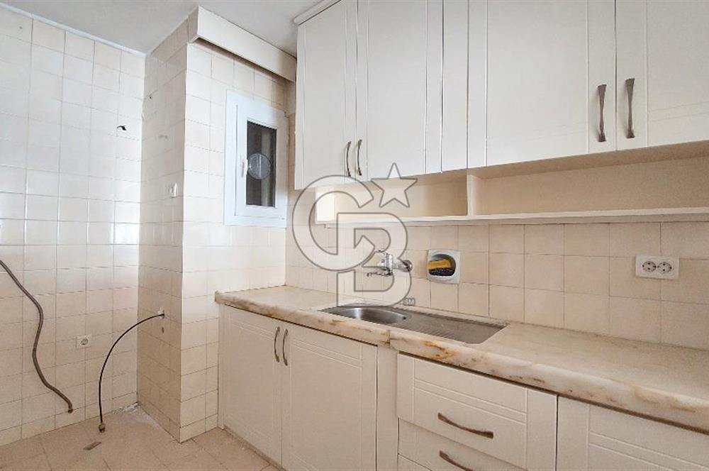 Karşıyaka Aksoy'da 3+1 Arakat Kiralık Daire