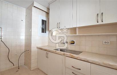 Karşıyaka Aksoy'da 3+1 Arakat Kiralık Daire