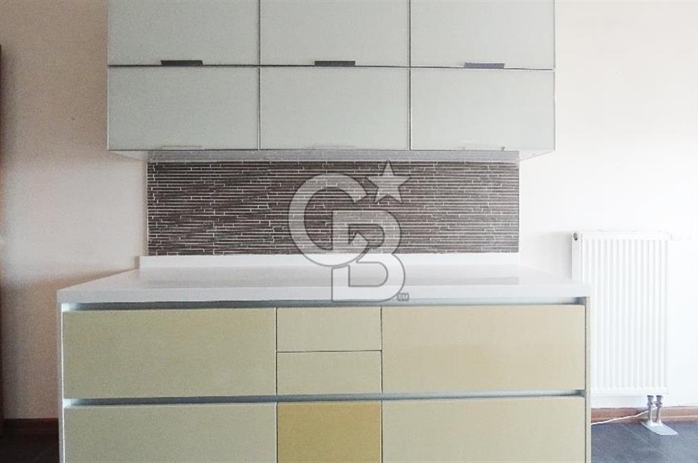 Mavişehir ParkYaşam Sitesi Havuz Peyzaj Cepheli Satılık 2+1Daire