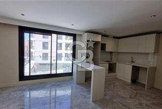 Gaziemir Merkez de Akıllı Ev Kiralık Sıfır 1+1 Daire